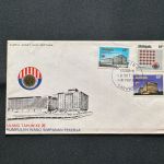 10 Belege Malaysia, Malayische Staaten, Belege, Briefe, Karten, FDC (AVH3505)