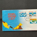 10 Belege Malaysia, Malayische Staaten, Belege, Briefe, Karten, FDC (AVH3506)