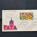 10 Belege Malaysia, Malayische Staaten, Belege, Briefe, Karten, FDC (AVH3506)