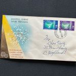 10 Belege Malaysia, Malayische Staaten, Belege, Briefe, Karten, FDC (AVH3507)