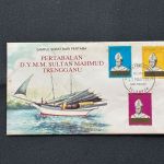 10 Belege Malaysia, Malayische Staaten, Belege, Briefe, Karten, FDC (AVH3507)