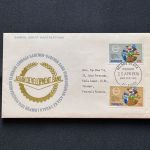 10 Belege Malaysia, Malayische Staaten, Belege, Briefe, Karten, FDC (AVH3508)
