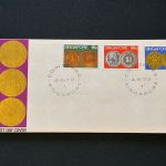 10 Belege Singapur, Briefe, Karten, Ganzsachen, FDC (AVH3509)