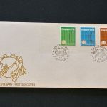 10 Belege Singapur, Briefe, Karten, Ganzsachen, FDC (AVH3510)