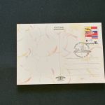 10 Belege Singapur, Briefe, Karten, Ganzsachen, FDC (AVH3511)