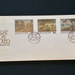 10 Belege Singapur, Briefe, Karten, Ganzsachen, FDC (AVH3512)