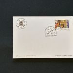 10 Belege Singapur, Briefe, Karten, Ganzsachen, FDC (AVH3513)