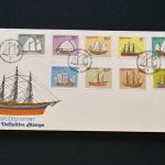 10 Belege Singapur, Briefe, Karten, Ganzsachen, FDC (AVH3513)