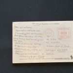 10 Belege Singapur, Briefe, Karten, Ganzsachen, FDC (AVH3514)