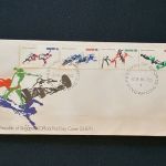10 Belege Singapur, Briefe, Karten, Ganzsachen, FDC (AVH3515)