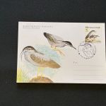 10 Belege Singapur, Briefe, Karten, Ganzsachen, FDC (AVH3515)