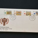 10 Belege Singapur, Briefe, Karten, Ganzsachen, FDC (AVH3515)