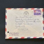 10 Belege Singapur, Briefe, Karten, Ganzsachen, FDC (AVH3516)