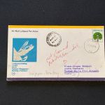 10 Belege Singapur, Briefe, Karten, Ganzsachen, FDC (AVH3516)