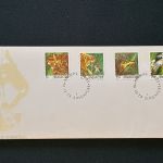 10 Belege Singapur, Briefe, Karten, Ganzsachen, FDC (AVH3516)