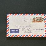 10 Belege Singapur, Briefe, Karten, Ganzsachen, FDC (AVH3517)