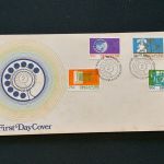 10 Belege Singapur, Briefe, Karten, Ganzsachen, FDC (AVH3517)