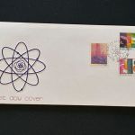 10 Belege Singapur, Briefe, Karten, Ganzsachen, FDC (AVH3517)