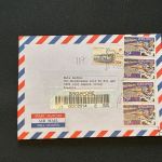 10 Belege Singapur, Briefe, Karten, Ganzsachen, FDC (AVH3518)