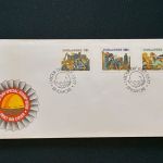 10 Belege Singapur, Briefe, Karten, Ganzsachen, FDC (AVH3518)