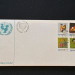 10 Belege Singapur, Briefe, Karten, Ganzsachen, FDC (AVH3518)
