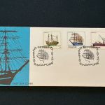 10 Belege Singapur, Briefe, Karten, Ganzsachen, FDC (AVH3518)