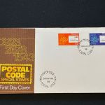 10 Belege Singapur, Briefe, Karten, Ganzsachen, FDC (AVH3519)