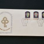 10 Belege Singapur, Briefe, Karten, Ganzsachen, FDC (AVH3519)