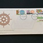 10 Belege Singapur, Briefe, Karten, Ganzsachen, FDC (AVH3519)