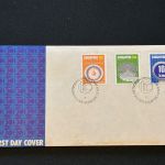 10 Belege Singapur, Briefe, Karten, Ganzsachen, FDC (AVH3520)