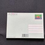 10 Belege Singapur, Briefe, Karten, Ganzsachen, FDC (AVH3521)