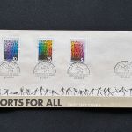 10 Belege Singapur, Briefe, Karten, Ganzsachen, FDC (AVH3521)