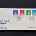 10 Belege Singapur, Briefe, Karten, Ganzsachen, FDC (AVH3521)
