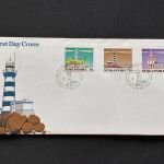 10 Belege Singapur, Briefe, Karten, Ganzsachen, FDC (AVH3522)