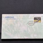 10 Belege Singapur, Briefe, Karten, Ganzsachen, FDC (AVH3523)