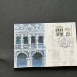 10 Belege Singapur, Briefe, Karten, Ganzsachen, FDC (AVH3524)