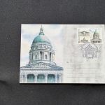 10 Belege Singapur, Briefe, Karten, Ganzsachen, FDC (AVH3525)