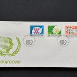 10 Belege Singapur, Briefe, Karten, Ganzsachen, FDC (AVH3525)