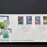 10 Belege Singapur, Briefe, Karten, Ganzsachen, FDC (AVH3525)