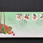 10 Belege Singapur, Briefe, Karten, Ganzsachen, FDC (AVH3525)