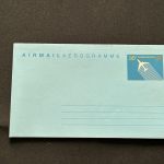 10 Belege Singapur, Briefe, Karten, Ganzsachen, FDC (AVH3526)