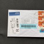 10 Belege Singapur, Briefe, Karten, Ganzsachen, FDC (AVH3527)