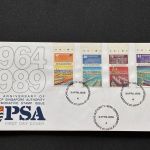 10 Belege Singapur, Briefe, Karten, Ganzsachen, FDC (AVH3528)
