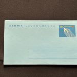 10 Belege Singapur, Briefe, Karten, Ganzsachen, FDC (AVH3528)