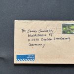 10 Belege Singapur, Briefe, Karten, Ganzsachen, FDC (AVH3529)
