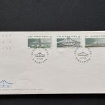 10 Belege Singapur, Briefe, Karten, Ganzsachen, FDC (AVH3529)