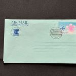 10 Belege Singapur, Briefe, Karten, Ganzsachen, FDC (AVH3529)