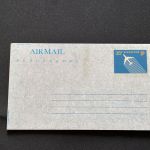 10 Belege Singapur, Briefe, Karten, Ganzsachen, FDC (AVH3529)