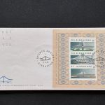 10 Belege Singapur, Briefe, Karten, Ganzsachen, FDC (AVH3529)