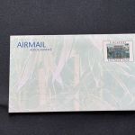 10 Belege Singapur, Briefe, Karten, Ganzsachen, FDC (AVH3530)